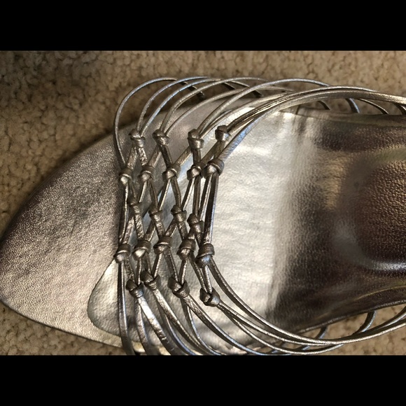 Size 7 Spanish leather collection by Sergio Zelcer - Picture 5 of 5